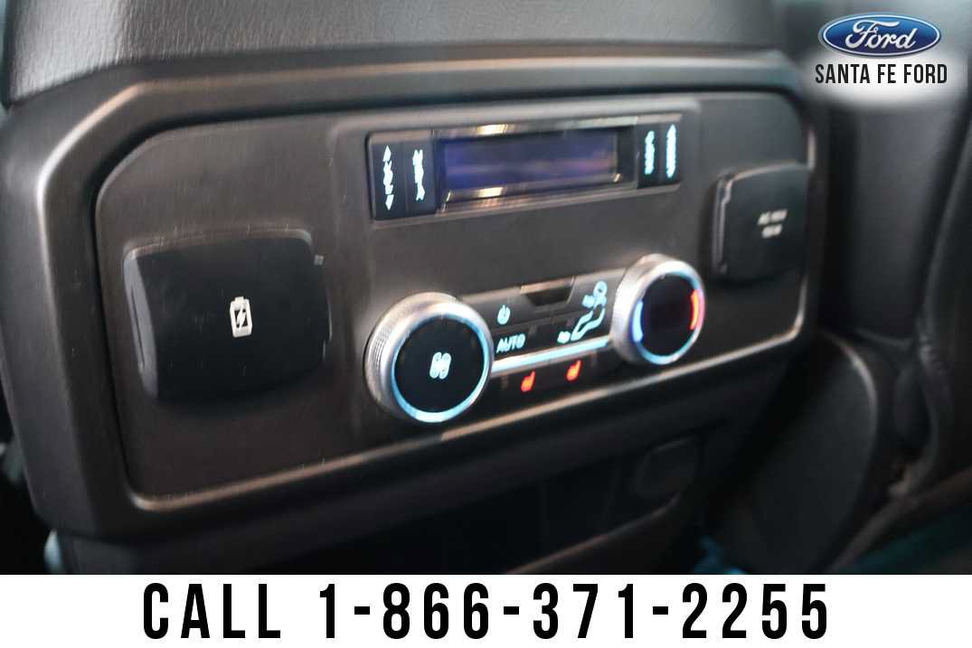 Used 2019 Ford Expedition Limited w/ Driver Assistance Package AWD/4WD image 22