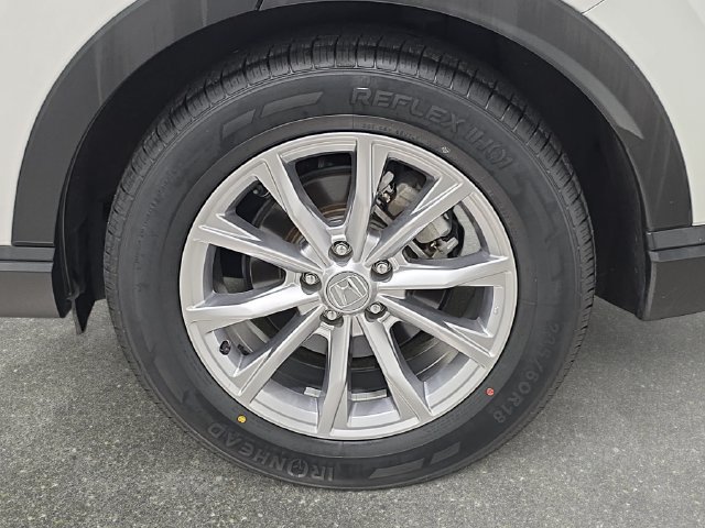 Used 2024 Honda CR-V EX-L image 30