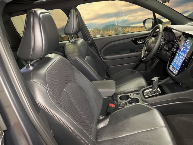 Certified 2025 Subaru Forester Touring w/ Popular Package - Touring image 75