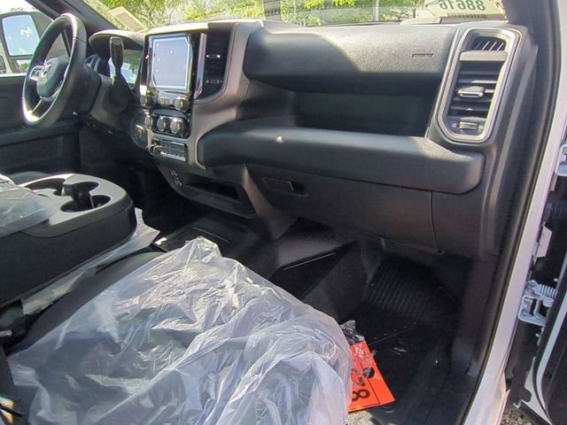 New 2025 RAM 4500 Tradesman AWD/4WD image 36