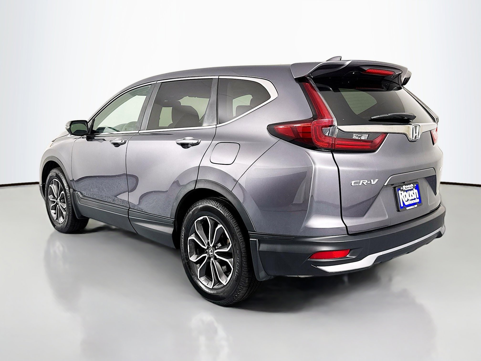 Used 2020 Honda CR-V EX image 7