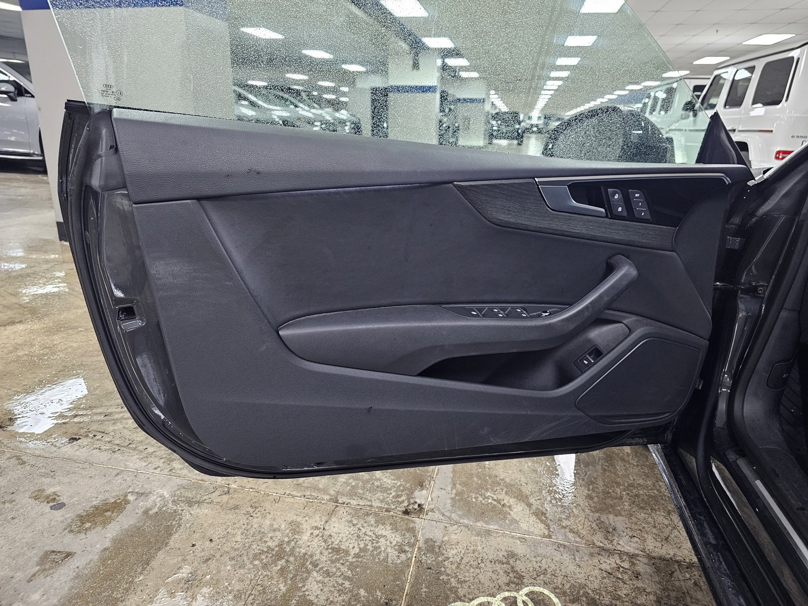 Used 2021 Audi A5 2.0T Premium w/ Convenience Package image 10