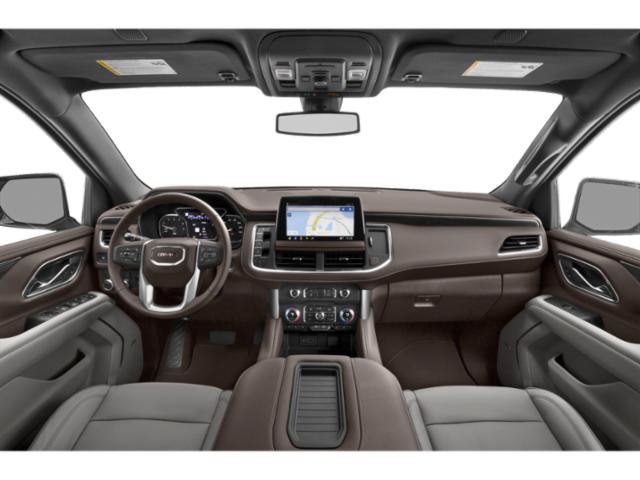 Used 2023 GMC Yukon SLT w/ SLT Premium Package AWD/4WD image 11