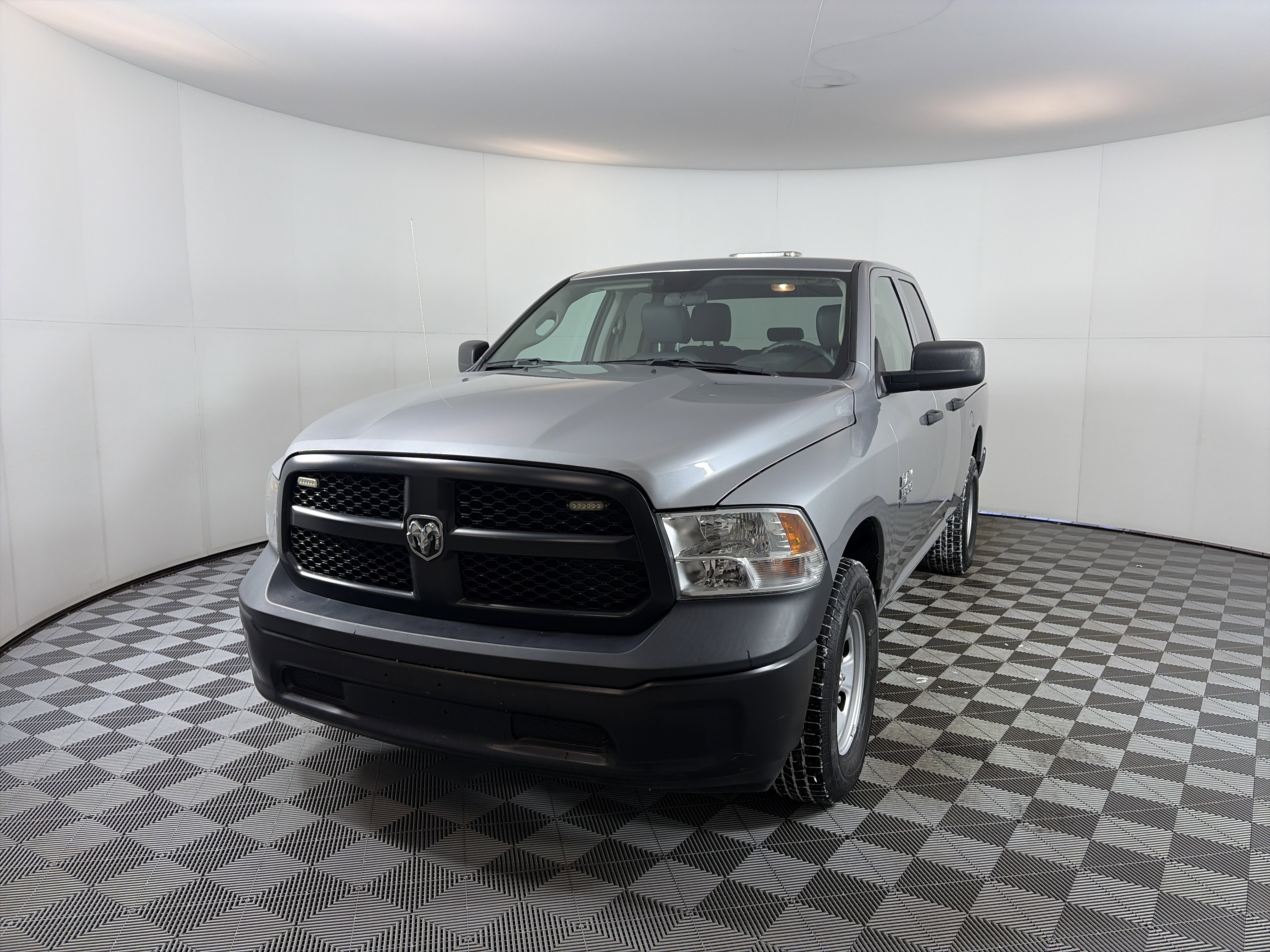 Used 2022 RAM 1500 Tradesman image 2