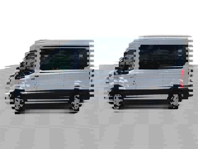 Used 2024 Ford Transit 350 XLT image 37