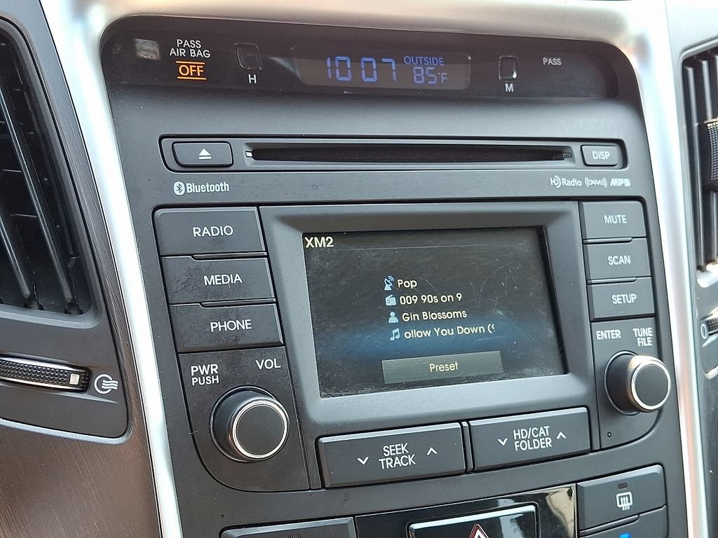 Used 2014 Hyundai Sonata GLS w/ Popular Equipment Group 2 FWD image 16