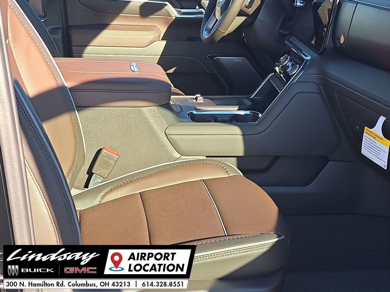 New 2026 GMC Sierra 3500 Denali w/ Denali Reserve Package image 29