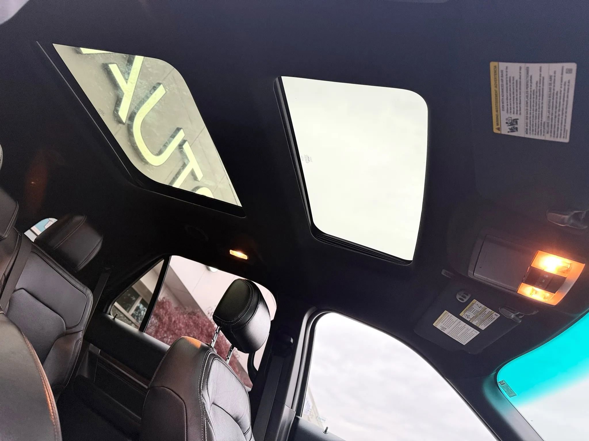 Used 2016 Ford Explorer Limited w/ Equipment Group 301A image 13