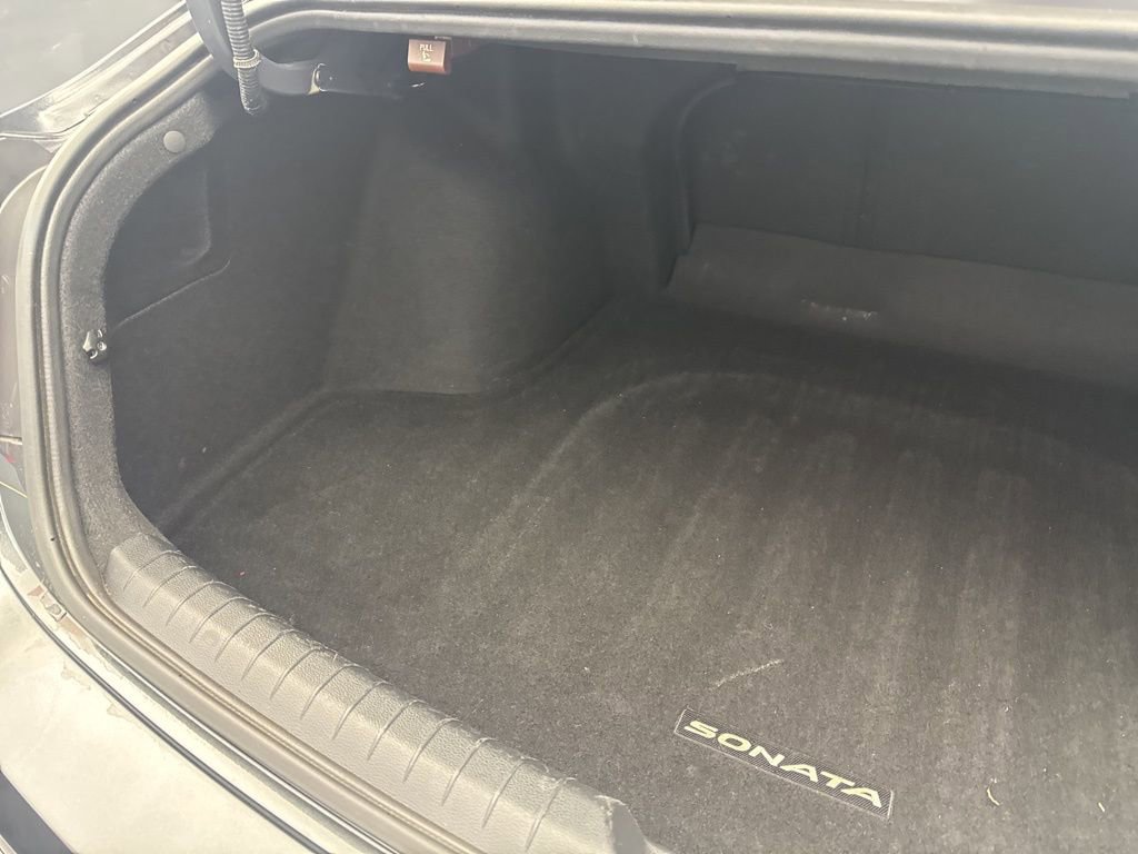 Used 2023 Hyundai Sonata SE FWD image 37