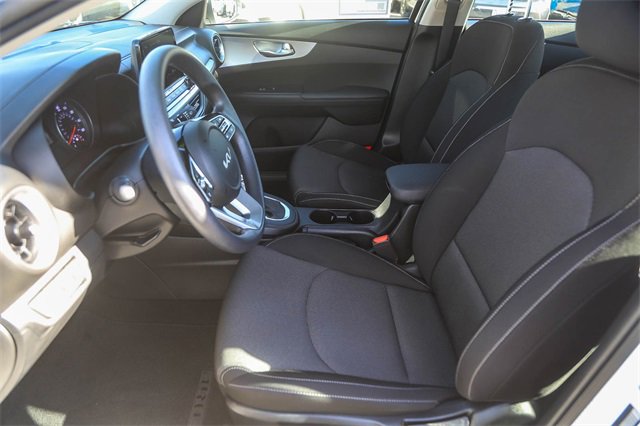 Certified 2023 Kia Forte LXS image 18