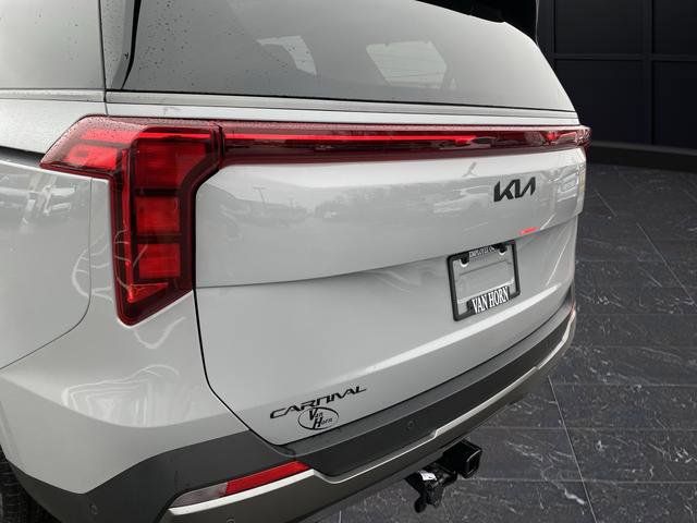 New 2026 Kia Carnival SX image 42