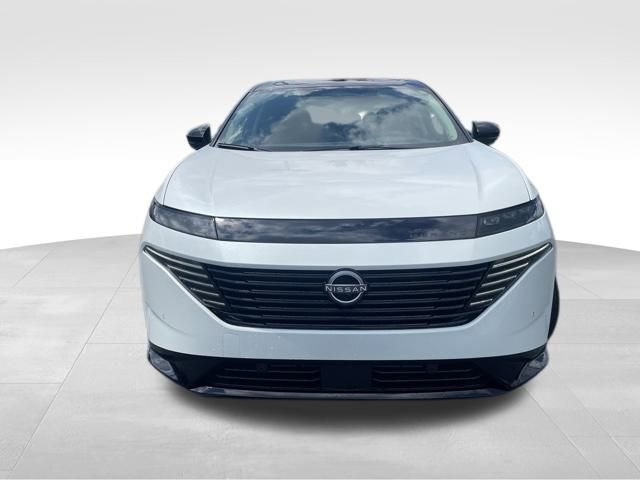 New 2025 Nissan Murano Platinum w/ Cargo Package image 3