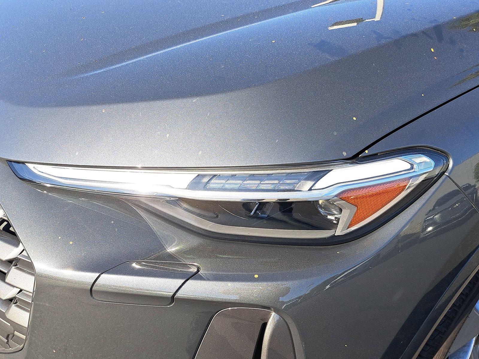 Certified 2025 Audi Q5 Prestige image 8