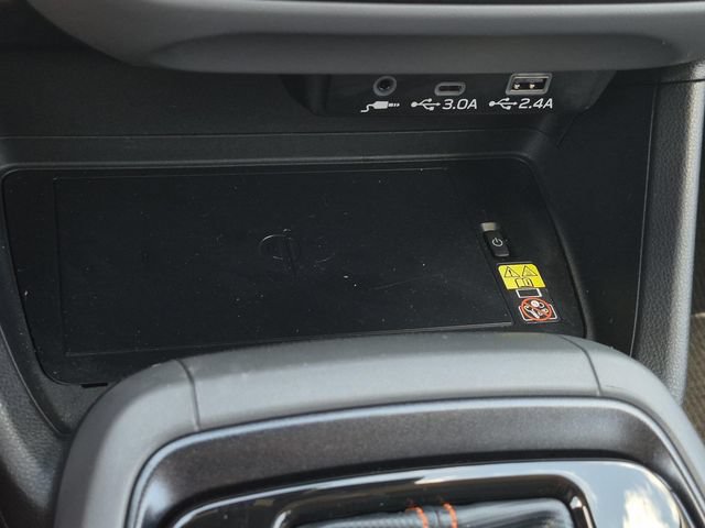 Certified 2025 Subaru Crosstrek 2.5i Limited w/ Crosstrek Mirror Package AWD/4WD image 40