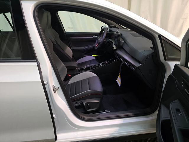 New 2026 Volkswagen GTI Autobahn image 33