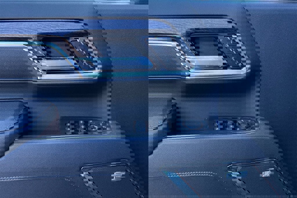 New 2025 Chevrolet Silverado 2500 LTZ w/ Trail Boss Package image 11