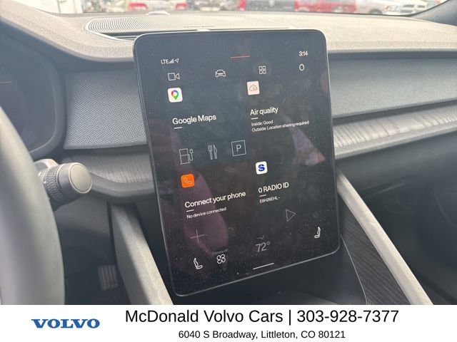 Used 2023 Polestar Polestar 2 w/ Pilot Pack image 6