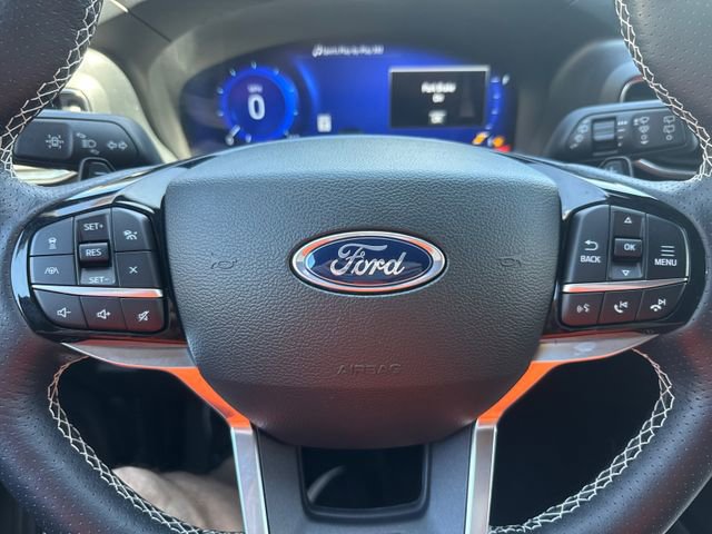 Used 2023 Ford Explorer ST w/ Equipment Group 401A AWD/4WD image 23