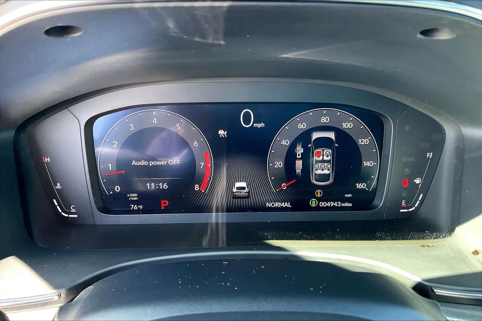 Certified 2026 Acura Integra A-Spec FWD image 25