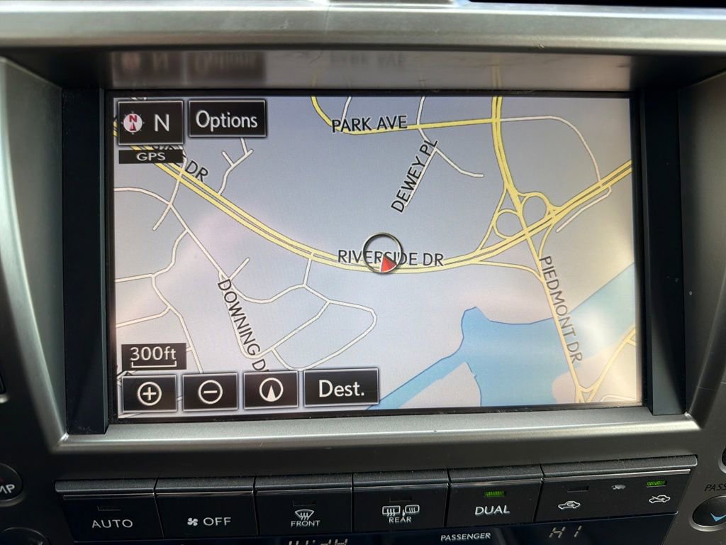 Used 2017 Lexus GX 460 image 22