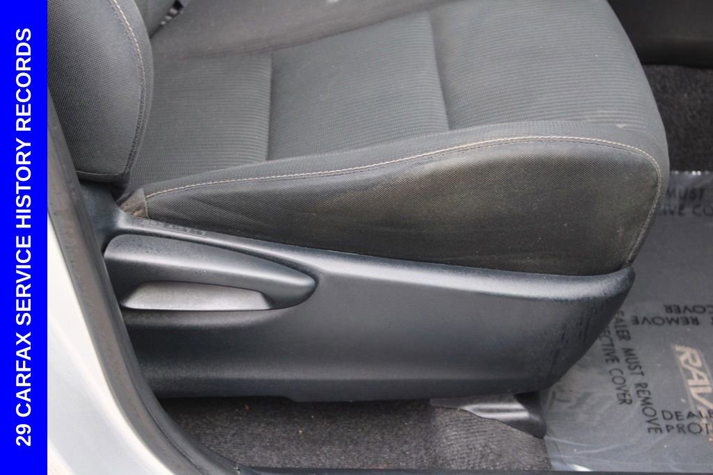 Used 2014 Toyota RAV4 XLE FWD image 19