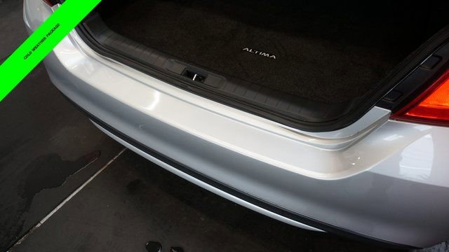 Used 2017 Nissan Altima 2.5 SV w/ Convenience Package image 44