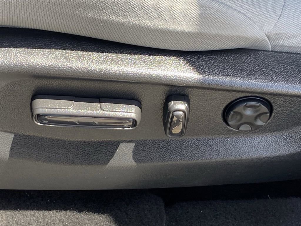 Used 2022 Honda CR-V EX image 24