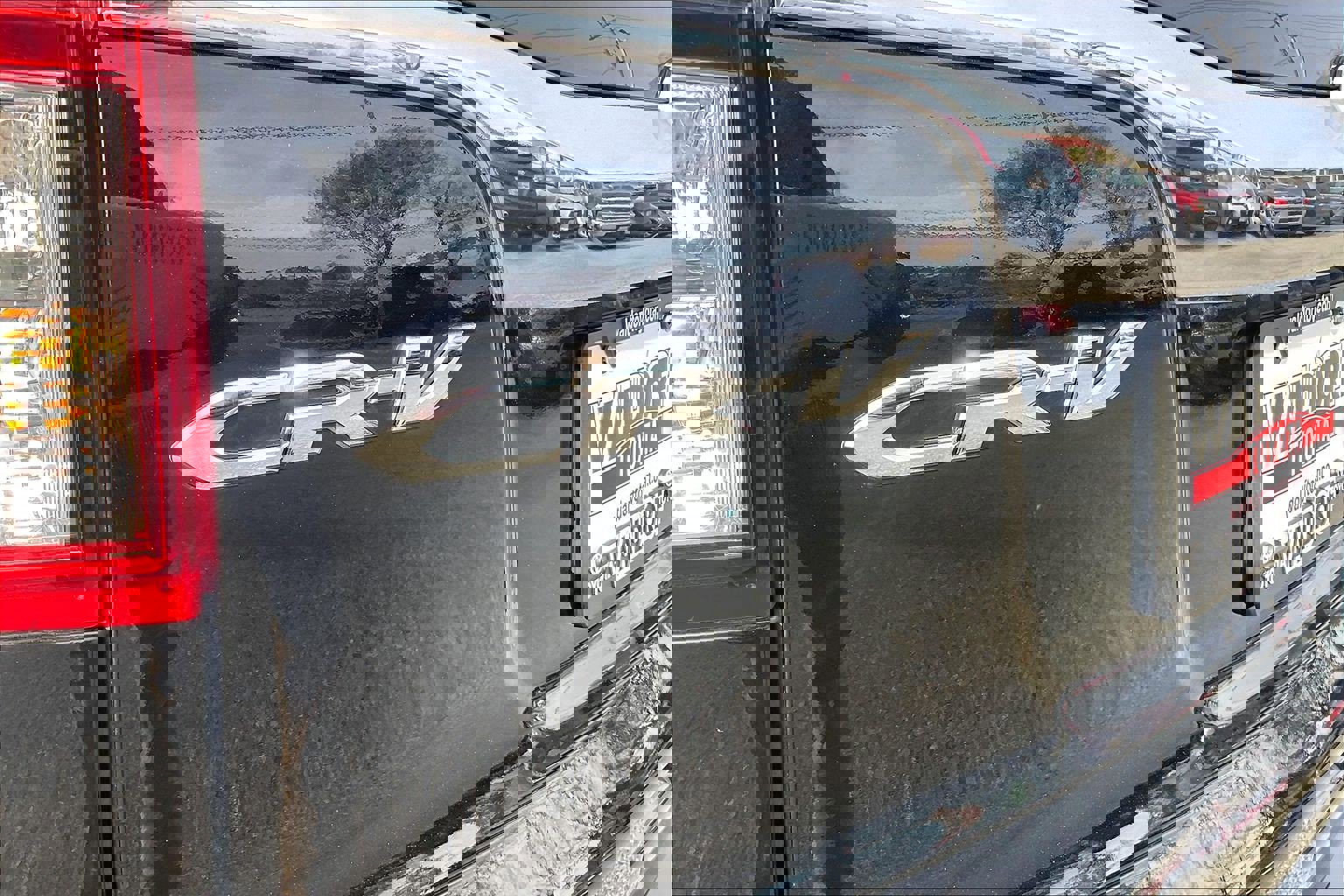 Used 2016 Honda CR-V Touring image 10