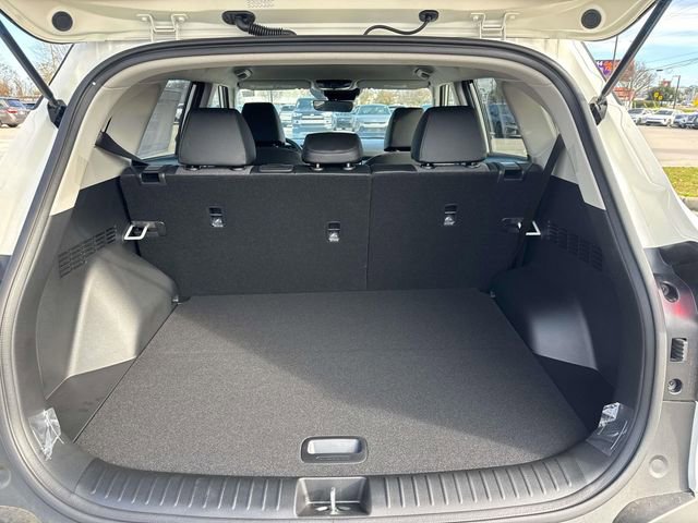 New 2026 Kia Seltos S image 12