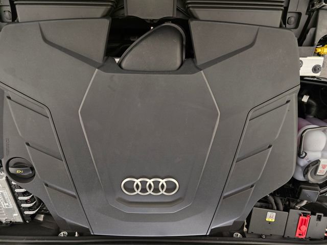 New 2026 Audi Q7 3.0T Premium Plus image 12