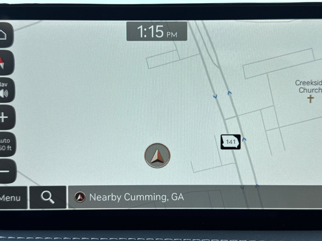 New 2026 Genesis G70 2.5T RWD image 27