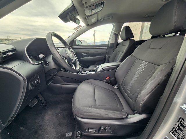 Used 2024 Hyundai Tucson SEL image 9