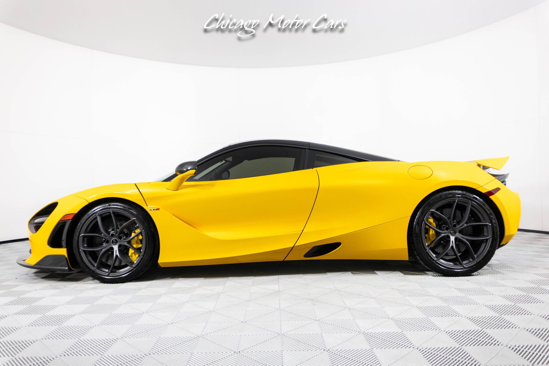 Used 2019 McLaren 720S image 31
