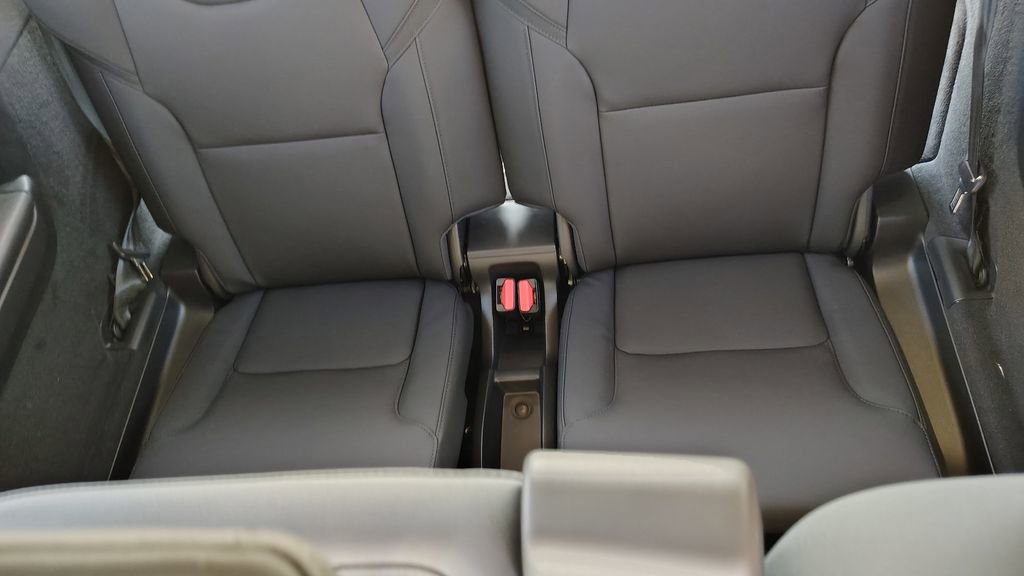 New 2026 Volvo XC90 B6 Plus image 31