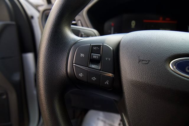 Used 2025 Ford Escape Active FWD image 16
