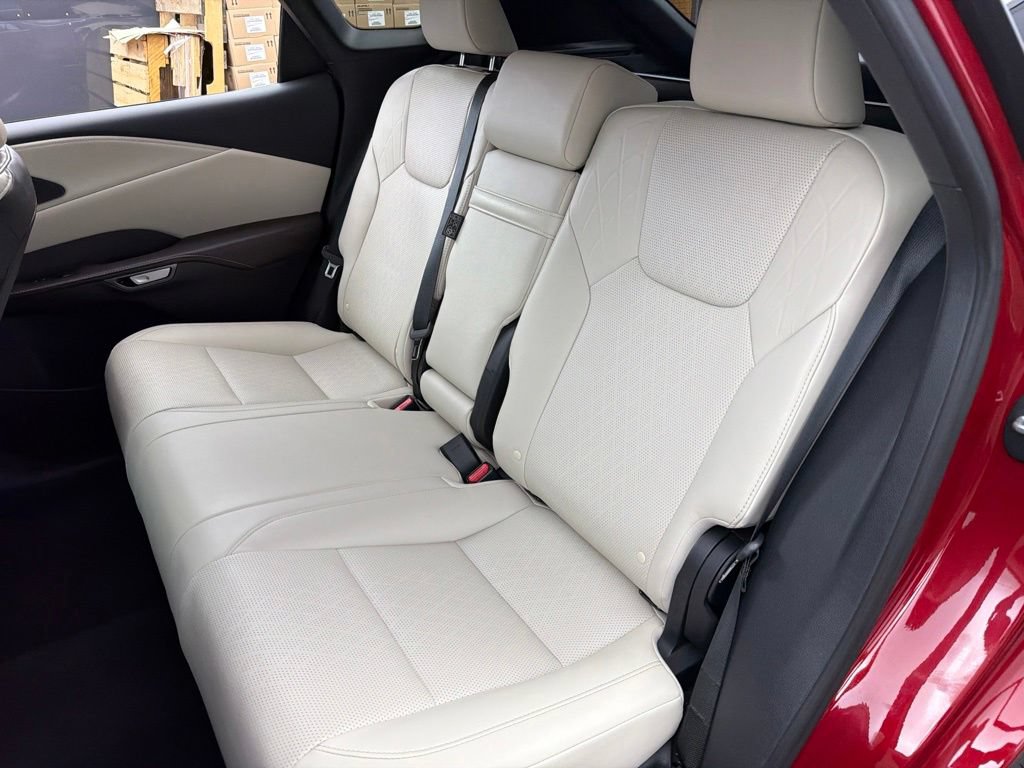Used 2024 Lexus RX 350 w/ Convenience Package AWD/4WD image 21