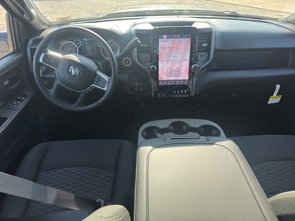 New 2026 RAM 2500 Tradesman image 13