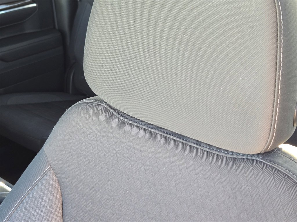 Used 2024 Chevrolet Silverado 1500 RST w/ Z71 Off-Road Package image 10