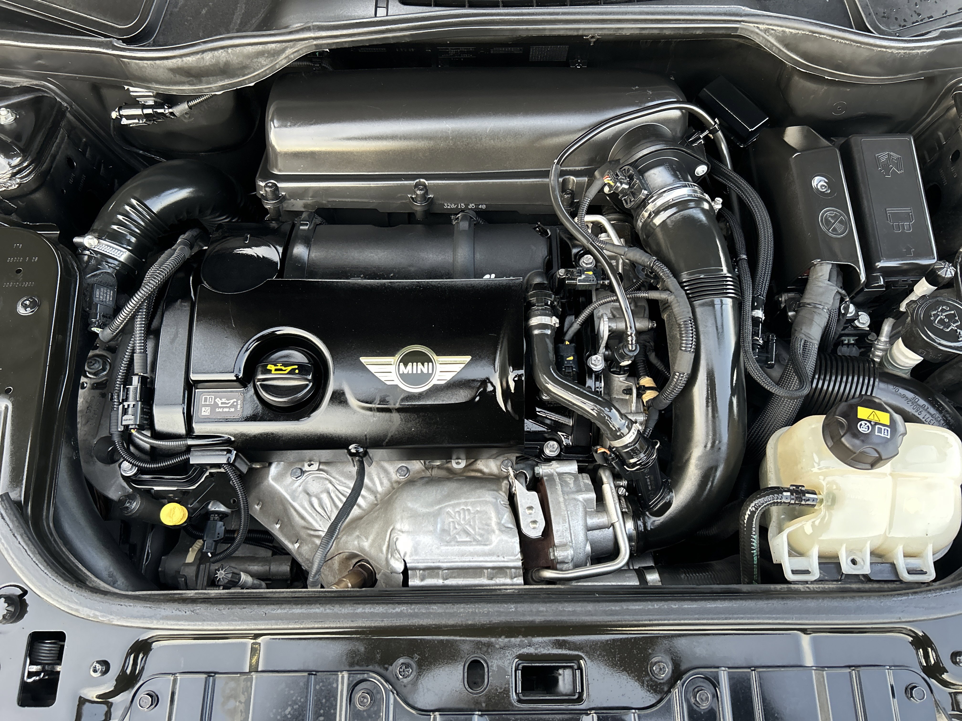 Used 2016 MINI Cooper Countryman S image 30