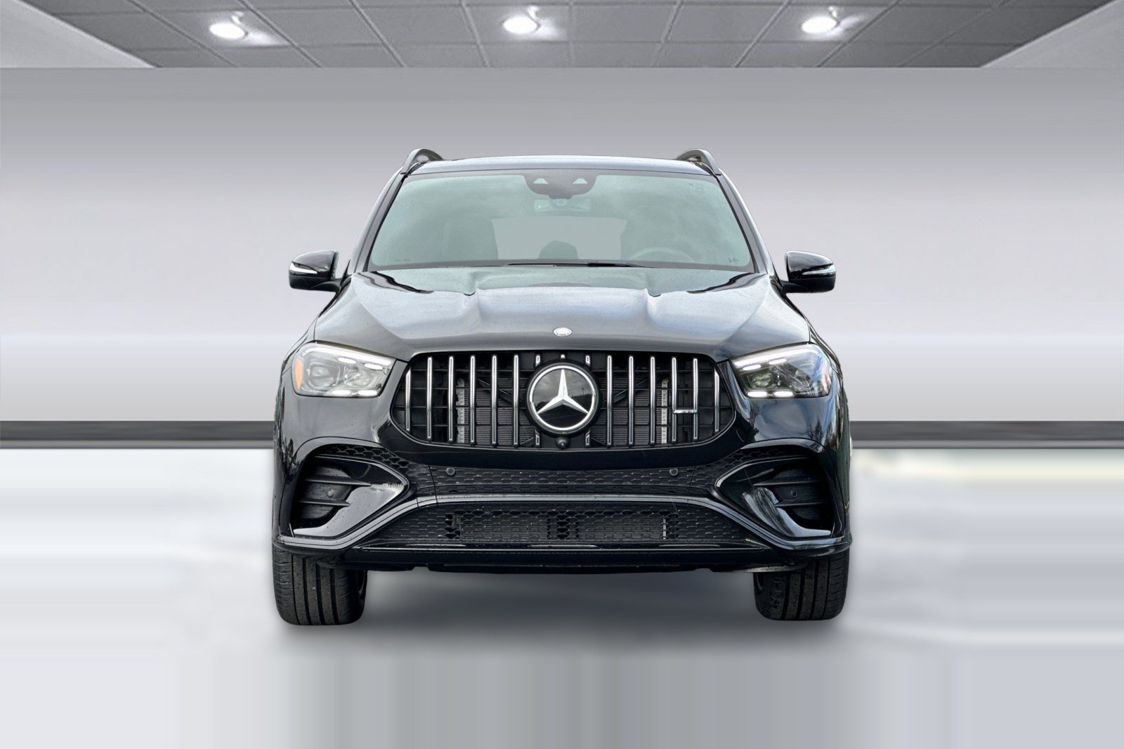 New 2026 Mercedes-Benz GLE 53 AMG 4MATIC image 5