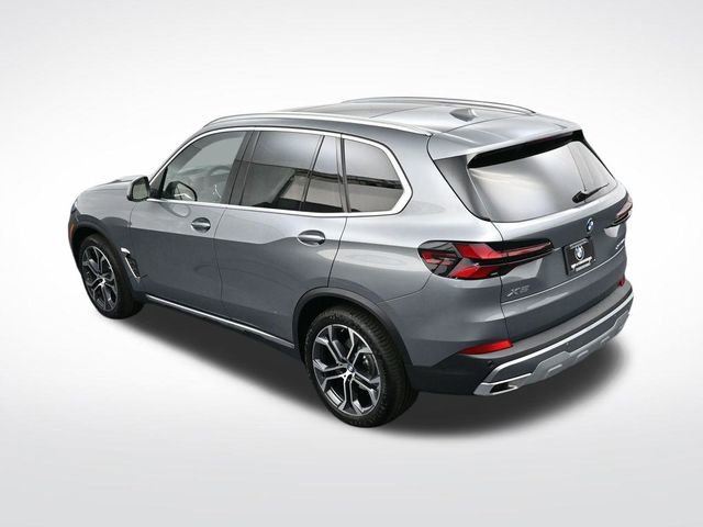 New 2026 BMW X5 xDrive40i w/ Climate Comfort Package image 25