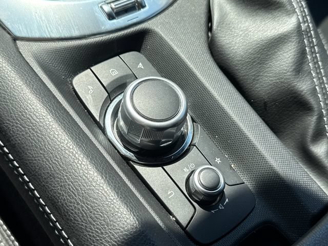 Used 2025 MAZDA MX-5 Miata RF Grand Touring RWD image 26