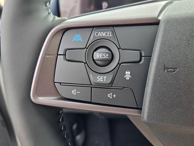 New 2026 Nissan Sentra SL w/ Floor Mat Package FWD image 25