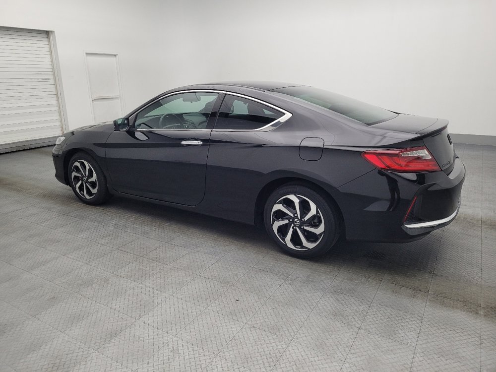 Used 2016 Honda Accord LX-S image 3