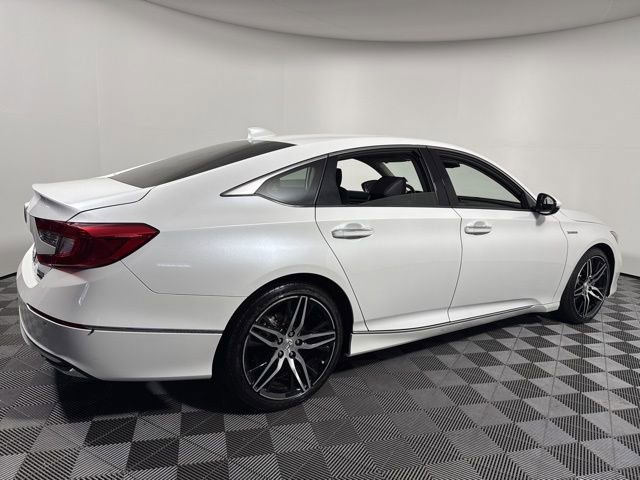 Used 2022 Honda Accord Touring image 8