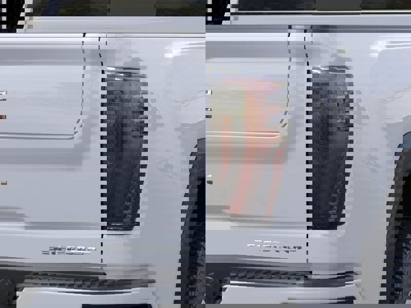 New 2025 GMC Sierra 2500 Denali image 35