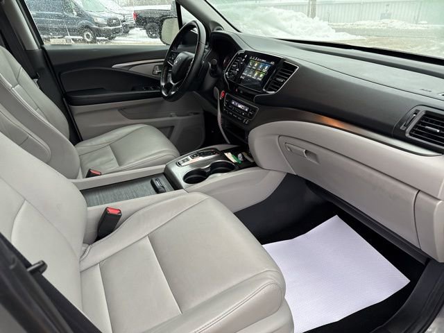 Used 2022 Honda Pilot Special Edition image 42