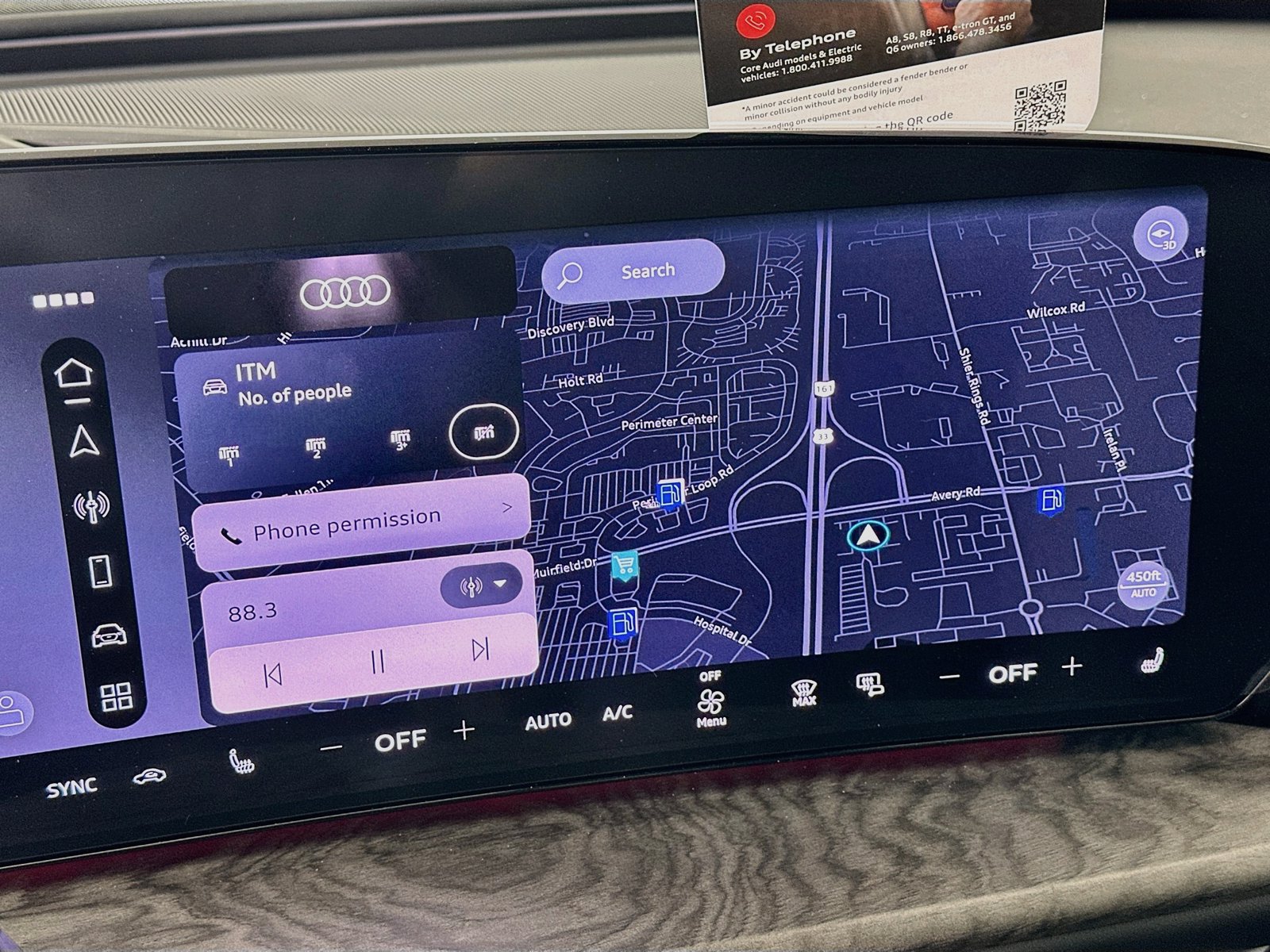 New 2026 Audi Q5 Premium Plus AWD/4WD image 25