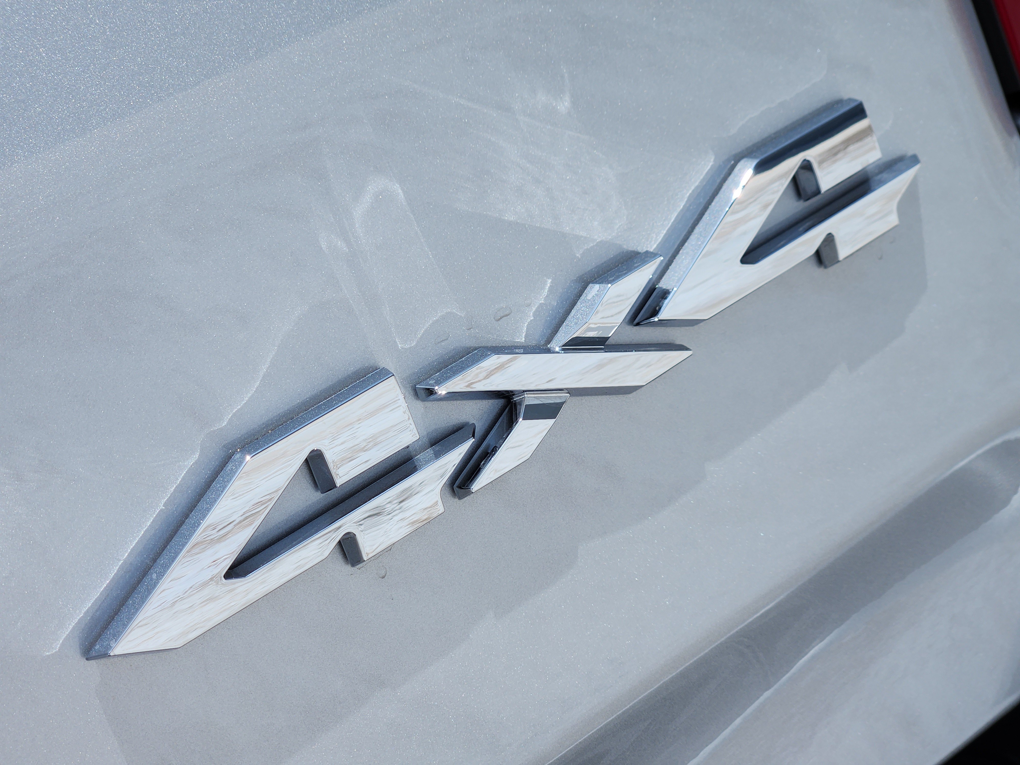 New 2026 RAM 1500 Big Horn AWD/4WD image 9