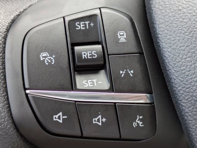 New 2026 Ford Escape Active w/ Tech Pack #1 FWD image 23